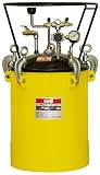 明治機械製作所 塗料圧送タンク PH-30B