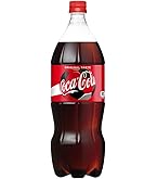 Amazon.co.jp: コカ・コーラ ゼロカフェイン 1.5LPET ×6本 : 食品