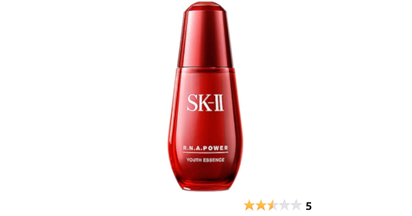 Amazon Sk Ii Sk2 R N A パワー ラディカル ニュー エイジ エッセンス 50ml 並行輸入品 並行輸入品 エスケーツー Sk Ii 美容液 通販