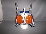 アギト　仮面ライダーG3-X　ヘルメット　ラスト