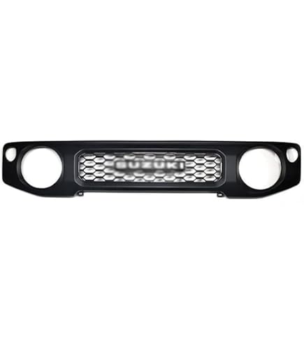 Amazon | ハイラックスサーフ215 後期用 タコマ風 グリル LED付き