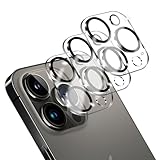 【3枚セット】対応 iPhone 13 Pro/iPhone 13 Pro Max カメラ保護 フィルム アイホン 13 Pro/フィルム アイホン13 Pro Maxレンズ 保護カ 耐衝撃 キズ防止指紋防 露出オーバー防止 気泡ゼロ 高透過率 防滴 硬度9H 防塵 貼り付け簡単