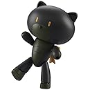 プチッガイ ストレイブラック&キャットコス