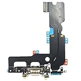 iPhone 7Plus ドックコネクタ ライトニングコネクタケーブル ホワイト Apple iPhone7Plus適合