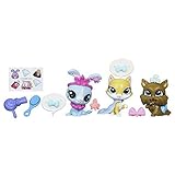 Littlest Pet Shop Shopping Fun by Littlest Pet Shop [並行輸入品]