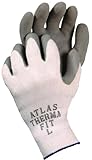 12パックAtlasグローブ451 Atlas ThermaFit手袋 – 大