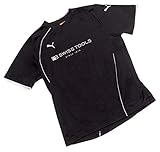PB SWISS TOOLS 2751M-BK PBスイスツール プーマTシャツ (M) ブラック