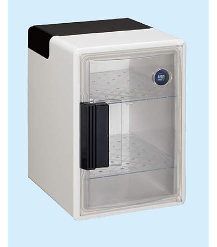 Amazon | アズワン ユニットデシケーター UD-1型 /1-023-01