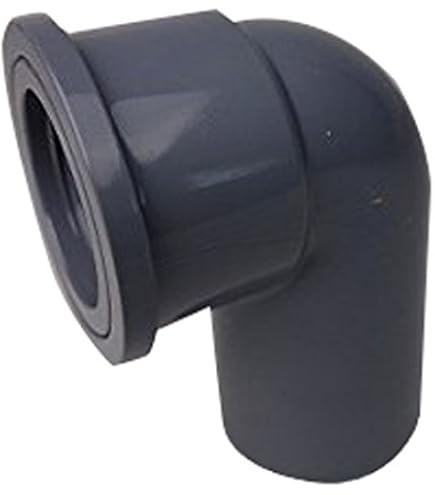 Amazon.co.jp: 旭有機材＜ASAHI AV＞ スーパー継手(耐熱性硬質ポリ塩化