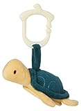 My Natural Clip n Go Stroller Toy, Turtle by My Natural [並行輸入品]