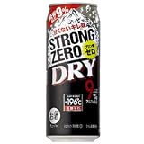 サントリー -１９６℃ ストロングゼロドライ[DRY] 缶500ml×24本入【×2ケース】