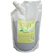 Amazon | ナプラ ケアテクトHB カラーシャンプー S レフィル 700ml