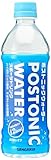 サンガリア ポストニックウォーター 500ml×24本