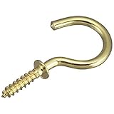 TRUSCO 真鍮洋灯釘16mm40本入 TYTB16