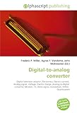 Digital-To-Analog Converter