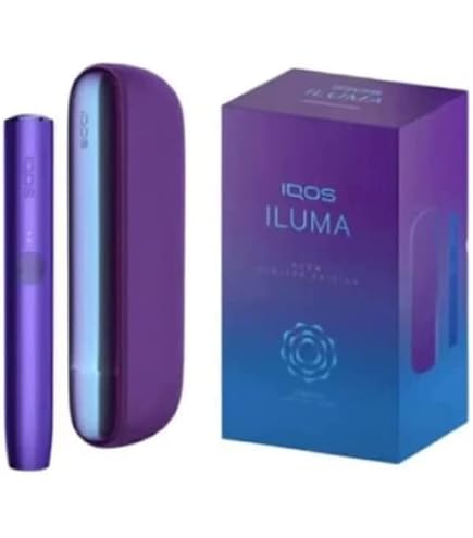 【新品】IQOS イルマ プライム ネオンモデル本体 IQOS イルマ 初の数量限定「IQOS イルマ ネオン」5/17発売 | gzn.tokyo