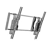 An Style ORION オリオン対応 テレビ TV 壁掛け 金具 40インチ42インチ43インチ50インチ55インチ65インチ75インチ 型 対応 壁掛金具 液晶 金具 フレーム 壁掛け金具 角度調整 冷間圧延鋼 VESA最大600×400mm