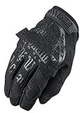 Mechanix Wearオリジナルベントグローブ、Covert、XXLカラーmgv-55 – 012 : Covert (ブラック/ブラック)サイズ: XXLモデル: mgv-55 – 012ツール