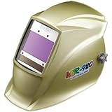 マイト工業:マイト レインボーマスク 超高速遮光面 MR-920-C 型式:MR-920-C