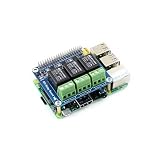5V 3チャンネル モジュール シールド 拡張ボード HAT スターターキット for RPI 0 ラズベリーパイゼロ ラズパイ ゼロ 2W Raspberry Pi Zero 2 W 0W WH 3 3B 4 4B 5 PI5 PI4B ユニバーサル基板 電子工作