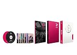 【韓国版】 Block B - H.E.R Music Story DVD ブロックビー [ 2DVD + フォトブック 50p + 特典（フォトカード8枚）]【※ 再生環境をご確認下さい ／ 韓国語 ／ リージョンコード 1,3,4,5,6】 [並行輸入品]