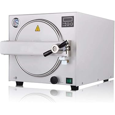 Amazon.co.jp 売れ筋ランキング: オートクレーブ本体 の中で最も人気の