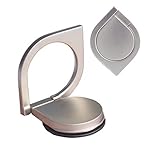 Cell Phone Finger Ring Stand 360 Rotary cell phone stand holder Phone Ring Grip For iPhone 7 7s 6s P