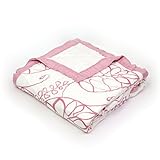(エイデン アンド アネイ)aden+anais swaddle bamboo collection BAMBOO DREAM BLANKET バンブー ドリーム ブランケット おくるみ (tranq