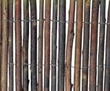 Gardman宇佐13フィートX 5フィートウィローフェンシングR649