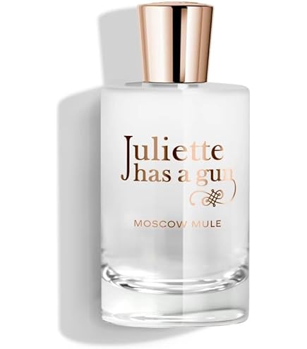Amazon | Lipstick Fever by Juliette Has A Gun Eau De Parfum Spray