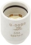 Thermal Dynamics 9-0098 Cut Master 42 Replacement Shield Cup [並行輸入品]