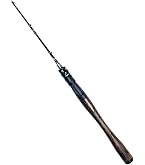 Amazon | ダイワ(DAIWA) イカダ・カセ・チヌ専用ロッド ブラック