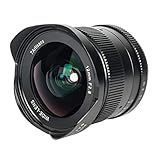 7artisans 12mm F2.8 マニュアルカメラレンズ(Fuji FXマウント用)