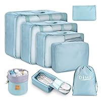 トラベルポーチ 可愛いおしゃれ セットでたくさん入る旅行バッグ 予算5 000円 のおすすめプレゼントランキング Ocruyo オクルヨ