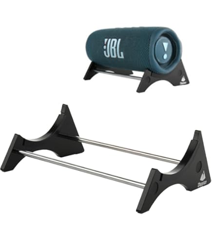 Amazon | JBL Flip 4/FLip 5/Flip 6 対応 スピーカースタンドホルダー