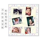 Guess Who Baby Shower Game by Party Savvy