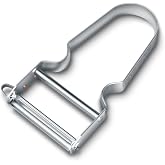 Victorinox Rex Peeler, 12cm, Stainless Steel Blade