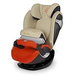 CYBEX Pallas M Toddler Car Seat (Autumn Gold) by Cybex