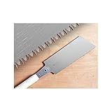 Gyokucho Ryoba 10-3/4 Double Edge Razor Saw from Japan Woodworker by RazorSaw