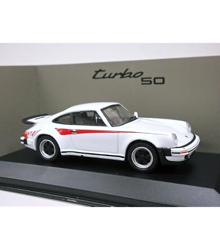 Amazon | PORSCHE MUSEUM 特注 1/43 ポルシェ 356 No.1 (シルバー