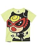 (マイファーストヒステリック) MY FIRST HYSTERIC HYSTERIC DEVILKIN MINI 半袖Tシャツ 90cm ライトグリーン