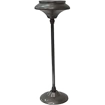 MERCURYスタンドアシュトレイ Amazon.co.jp: MERCURY(マーキュリー) 灰皿 スタンド