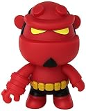 Dark Horse Deluxe Hellboy Red Mini Qee 5" Action Figure [並行輸入品]
