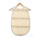 4シーズン赤ちゃん寝袋 、月 L