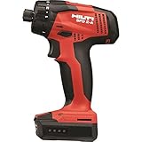 HILTI ヒルティ 充電式ドリルトドライバー SFD 2-A Sch 2122424 (本体のみ)
