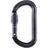 AUSTRIALPIN:ALPIN OVALO スクリューロック 線径12.5 黒 KA11X-K 型式:KA11X-K