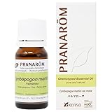 プラナロム エッセンシャルオイル パルマローザ 10ml