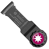 BOSCH(ボッシュ) カットソー・マルチツール用ブレード32mm （スターロックプラス） PAIZ32APT