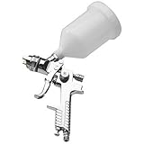 Campbell Hausfeld DH580000AV Gravity-Feed Spray Gun [並行輸入品]