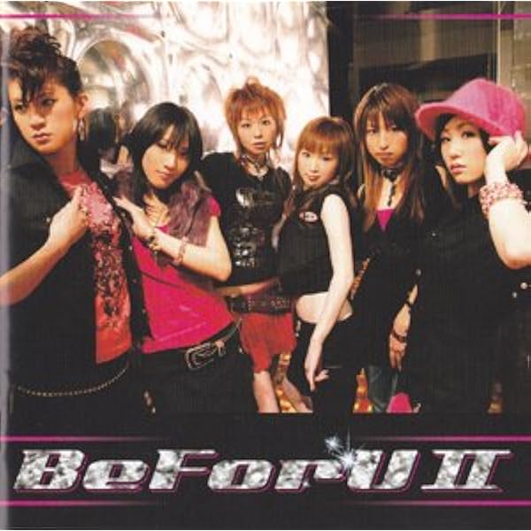BeForU CD DVD セット BeForU CD DVD セット Amazon.co.jp: BeForU III~Breaking Into